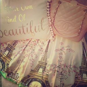 🎀 CHANEL Caviar Quilted Tote NOT FOR SALE!